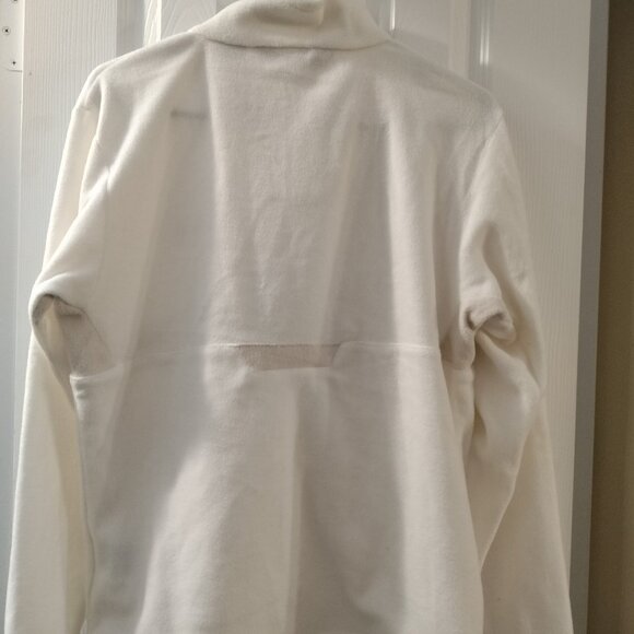 Berghaus Oversized Half-zip Fleece, NWT - Picture 7 of 11